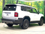 LANDCRUISER 250