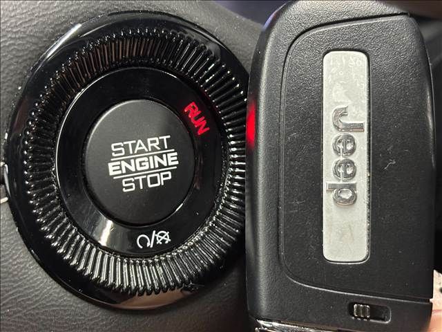 JEEP COMMANDER