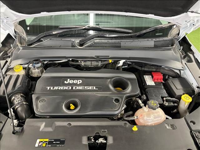 JEEP COMMANDER