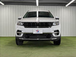 JEEP COMMANDER