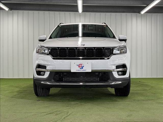 JEEP COMMANDER