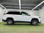 JEEP COMMANDER