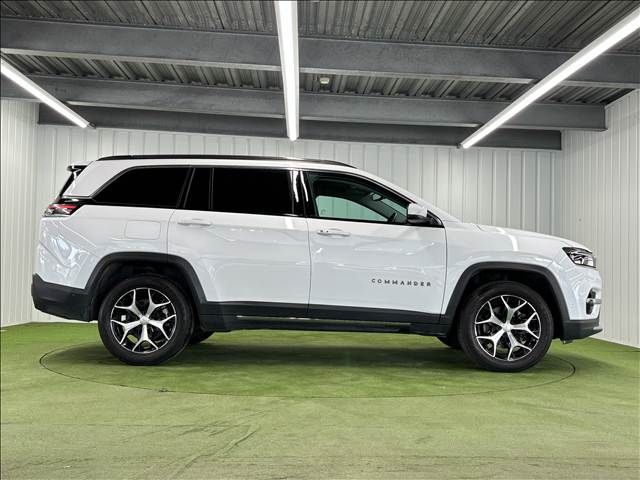 JEEP COMMANDER