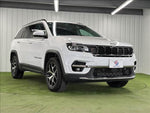 JEEP COMMANDER