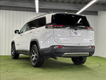 JEEP COMMANDER