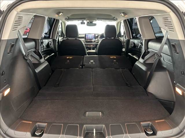 JEEP COMMANDER