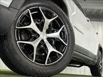 JEEP COMMANDER