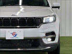 JEEP COMMANDER