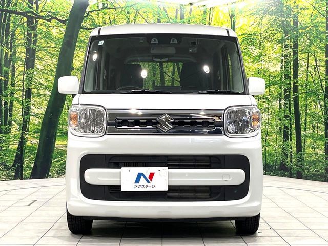 Spacia 4WD