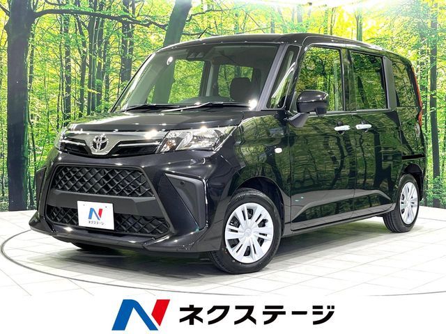 ROOMY 4WD