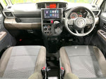 ROOMY 4WD