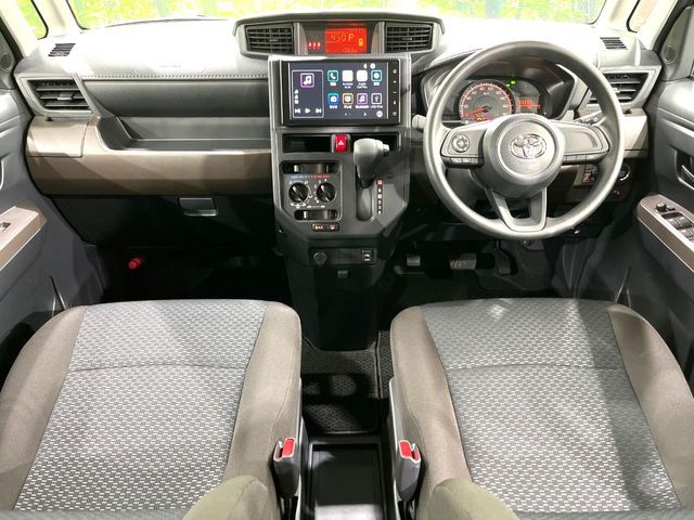 ROOMY 4WD
