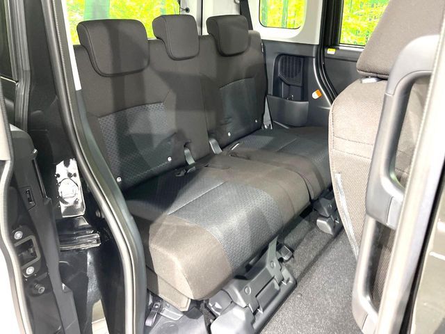 ROOMY 4WD