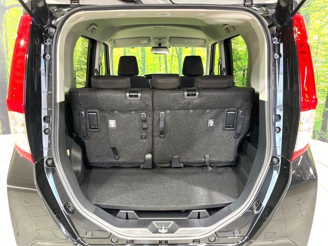 ROOMY 4WD