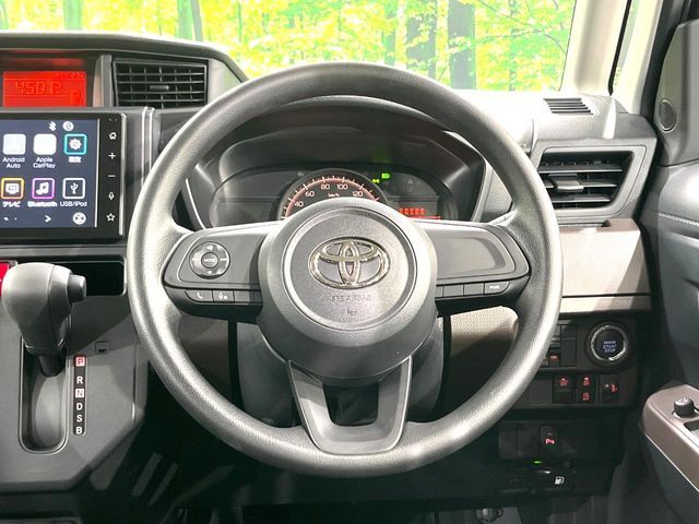 ROOMY 4WD