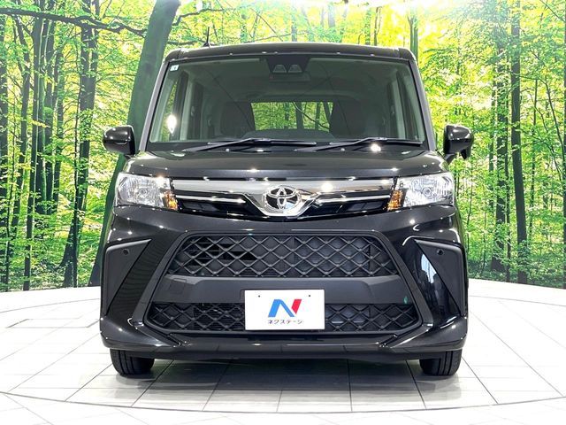 ROOMY 4WD