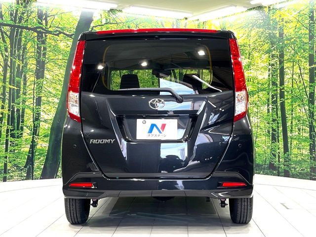 ROOMY 4WD