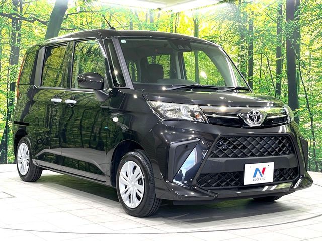 ROOMY 4WD