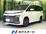 VOXY 4WD