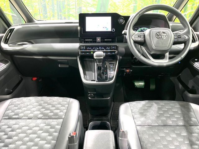 VOXY 4WD