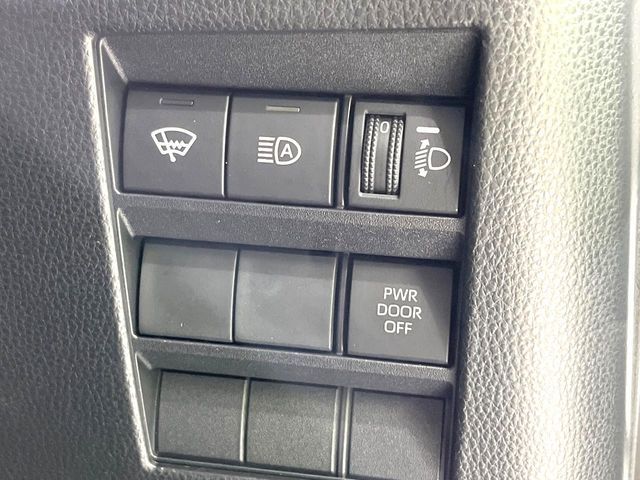 VOXY 4WD