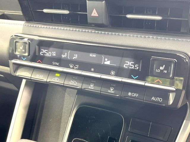 VOXY 4WD