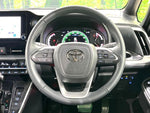 VOXY 4WD