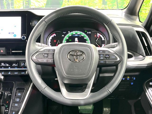 VOXY 4WD