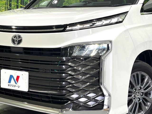 VOXY 4WD