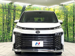 VOXY 4WD