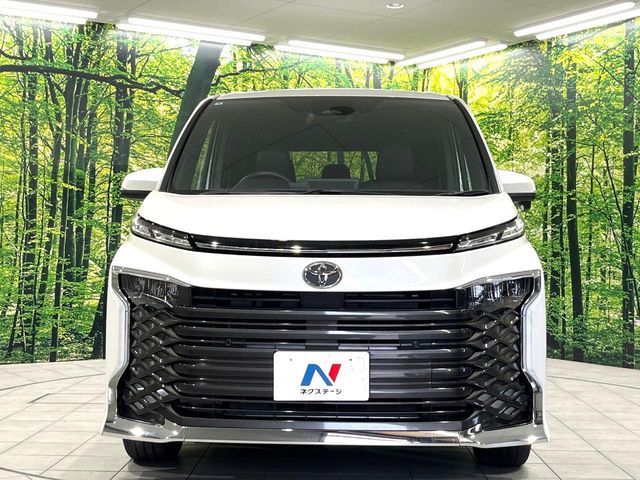VOXY 4WD