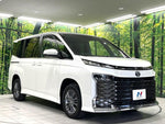 VOXY 4WD