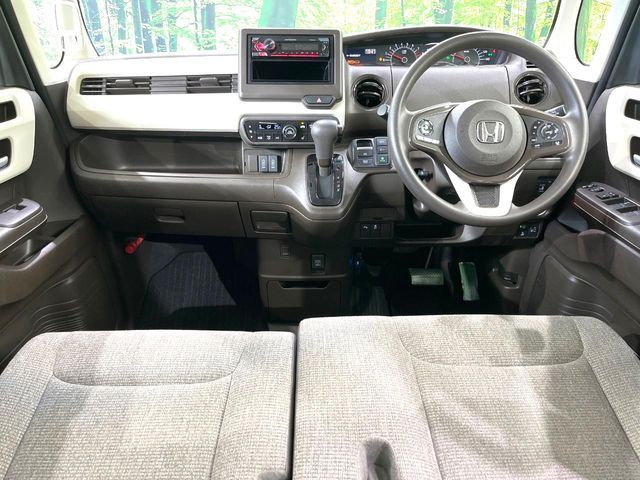 N BOX 4WD