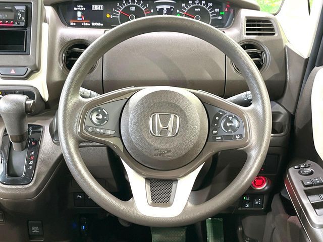 N BOX 4WD