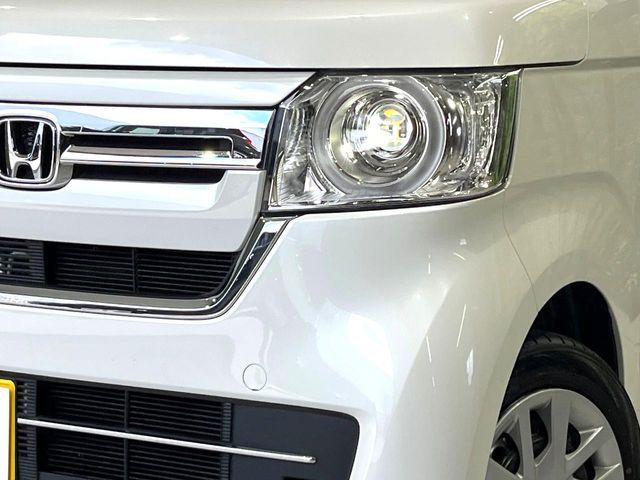 N BOX 4WD