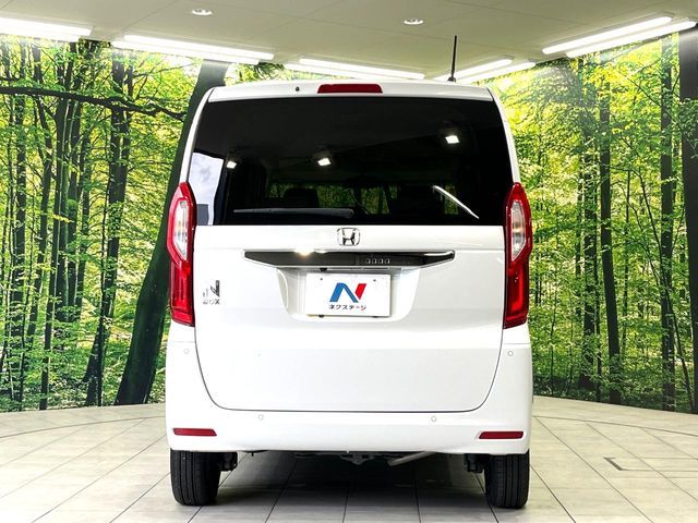 N BOX 4WD