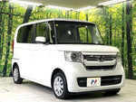 N BOX 4WD