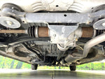 N BOX 4WD