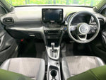 YARIS CROSS HYBRID