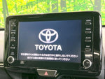 YARIS CROSS HYBRID
