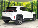 YARIS CROSS HYBRID