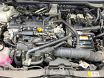 YARIS CROSS HYBRID