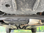 YARIS CROSS HYBRID