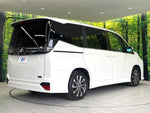 VOXY HYBRID