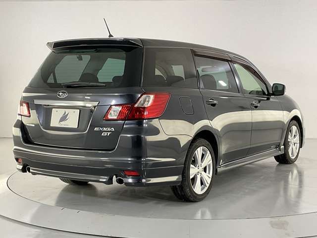 EXIGA 4WD