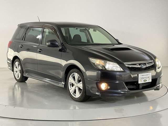 EXIGA 4WD