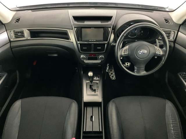 EXIGA 4WD