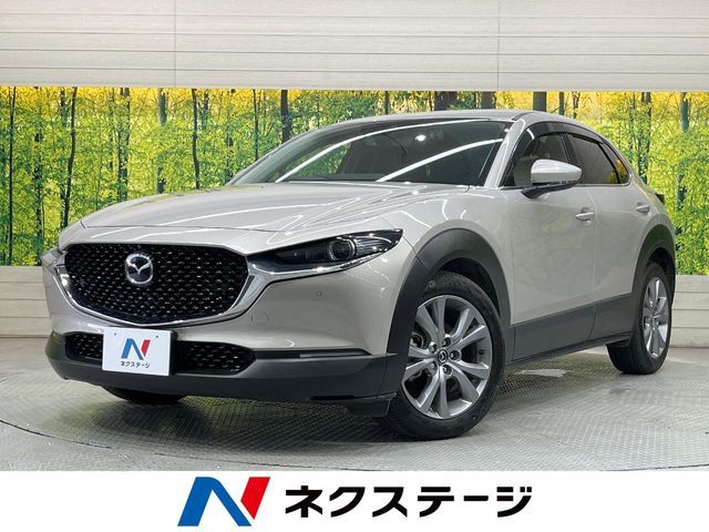 CX-30