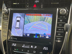 HARRIER 2WD