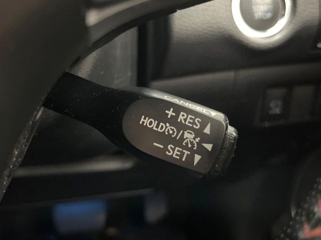HARRIER 2WD